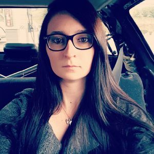 Meet your Posher, Kaylee